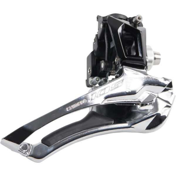 Első váltó Shimano 105