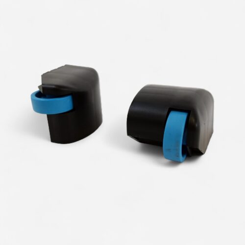 Első zárókupak EB Seat Domyos
