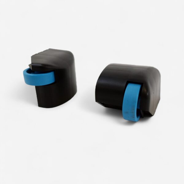 Első zárókupak EB Seat Domyos