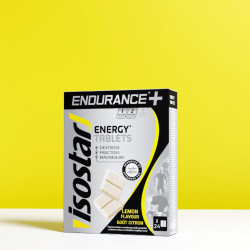 Energiatabletta
