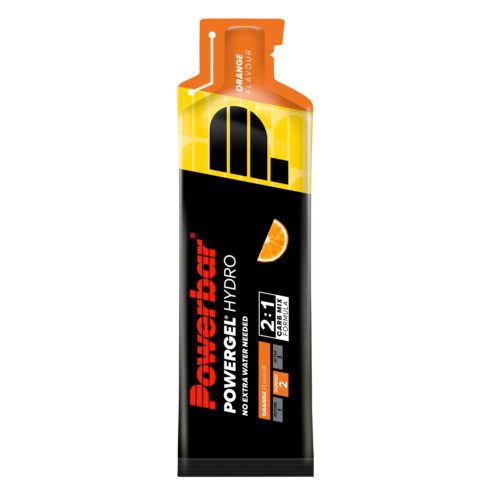 Energiazselé Hydro Gel