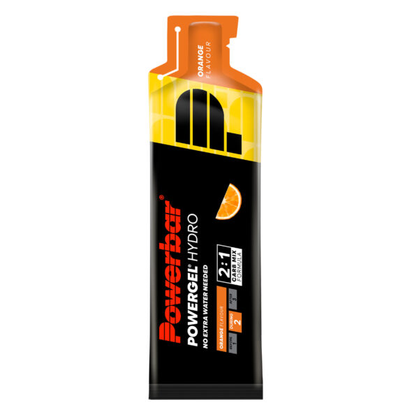 Energiazselé Hydro Gel