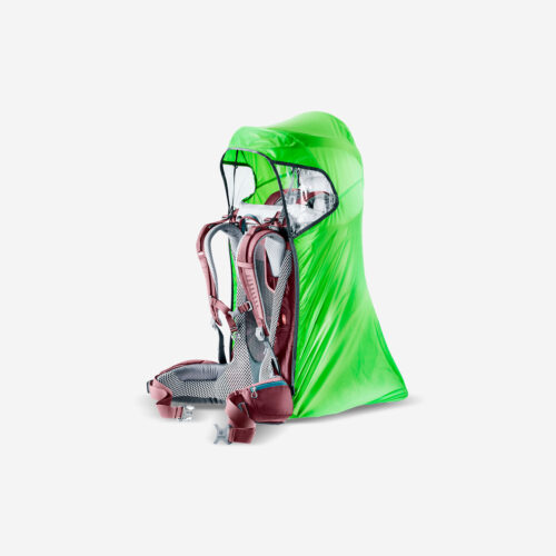 Esőhuzat babahordozóra Deluxe Deuter