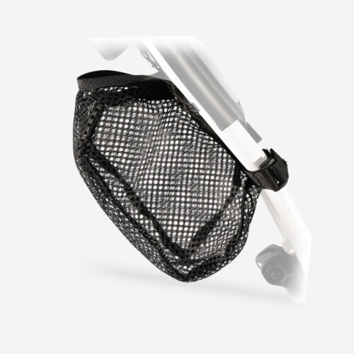 Eszköztartó háló háromkerekű golf trolley-hoz- Inesis