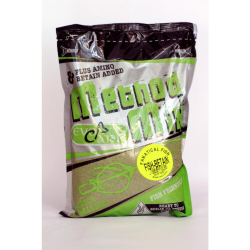 Etetőanyag Fish-Betain 1 kg