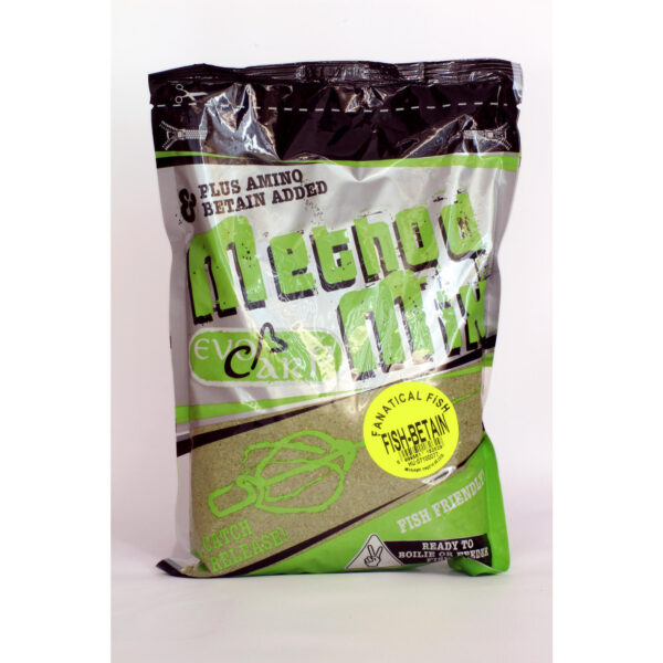 Etetőanyag Fish-Betain 1 kg