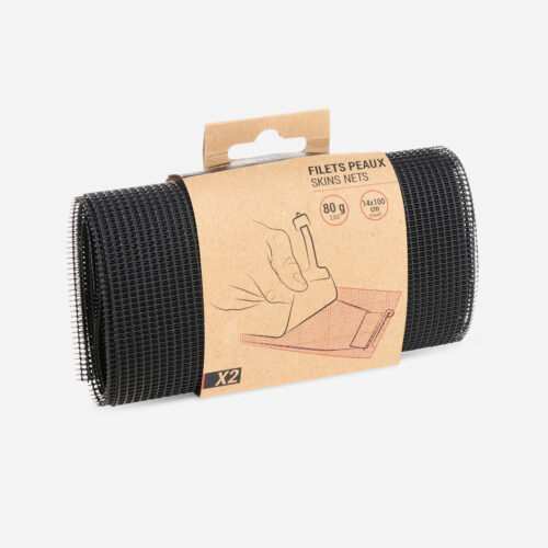 Fókavédő háló túrasíeléshez - Wedze Ski-mo net skin