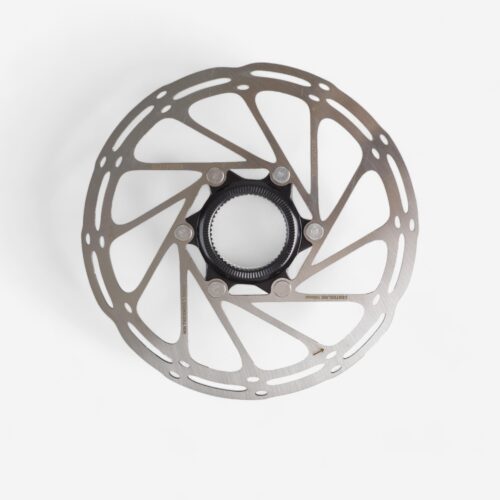 Féktárcsa 160 mm/180 mm Centerline Centerlock Rockrider