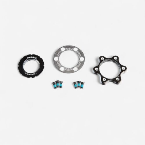 Féktárcsa adapter Shimano SM-RTAD05