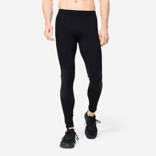 Férfi cross training leggings Domyos