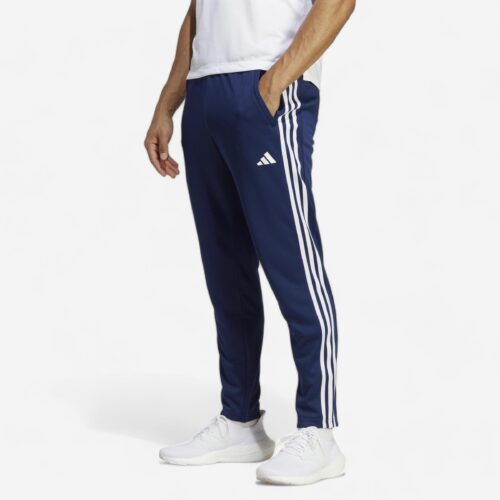 Férfi fitnesz melegítőnadrág Adidas