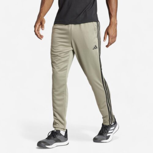 Férfi fitnesz melegítőnadrág Adidas
