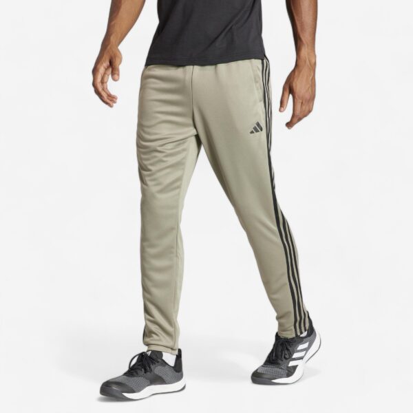 Férfi fitnesz melegítőnadrág Adidas