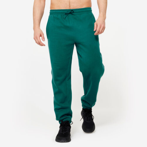 Férfi fitnesz melegítőnadrág