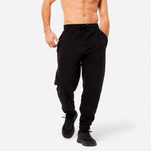 Férfi fitnesz melegítőnadrág