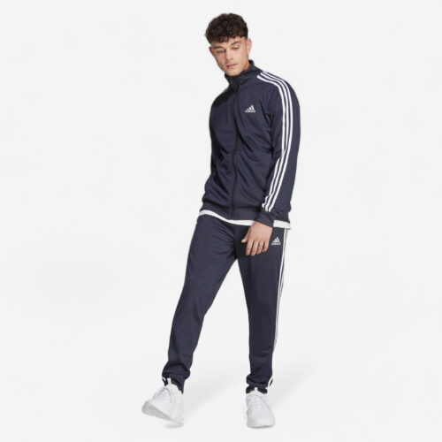 Férfi fitnesz melegítőszett Adidas