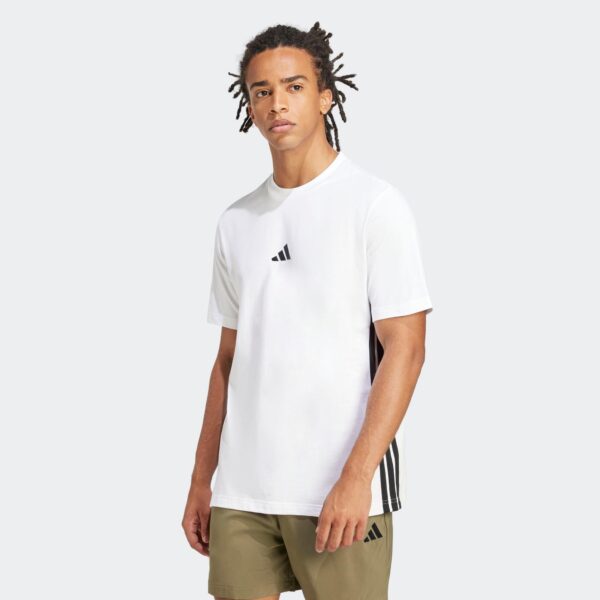 Férfi fitnesz póló Adidas