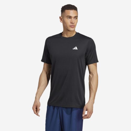 Férfi fitnesz póló - Adidas Aeroready