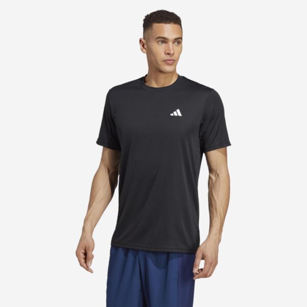 Férfi fitnesz póló - Adidas Aeroready
