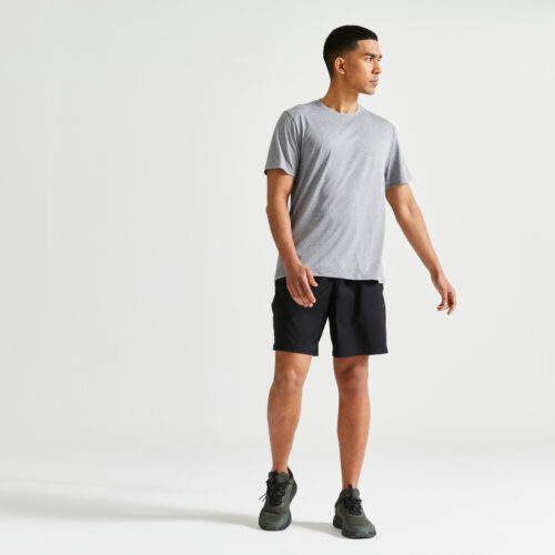Férfi fitnesz póló