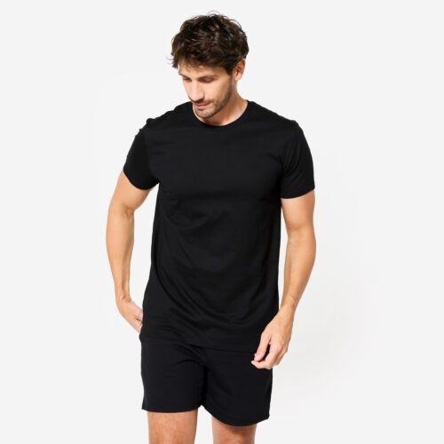 Férfi fitnesz póló