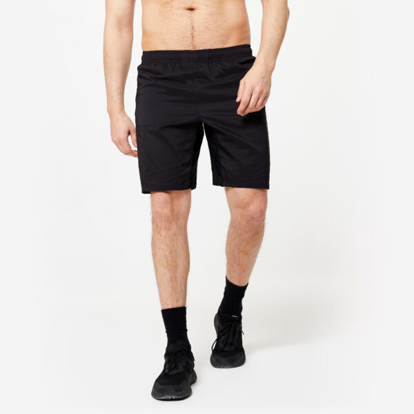 Férfi fitnesz rövidnadrág