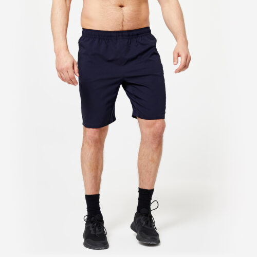 Férfi fitnesz rövidnadrág
