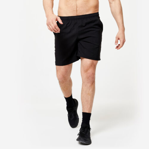 Férfi fitnesz rövidnadrág