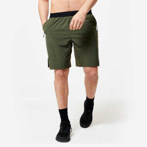 Férfi fitnesz rövidnadrág