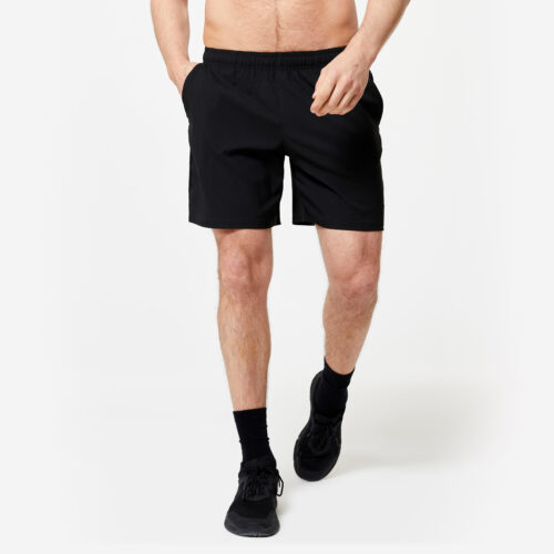 Férfi fitnesz rövidnadrág