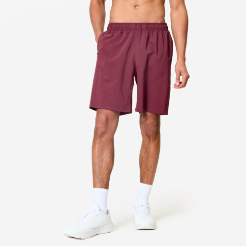 Férfi fitnesz rövidnadrág