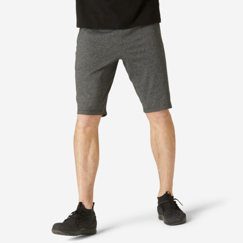 Férfi fitnesz rövidnadrág