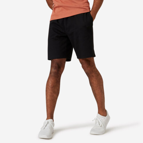 Férfi fitnesz rövidnadrág