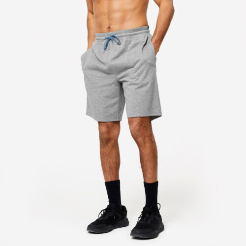 Férfi fitnesz rövidnadrág
