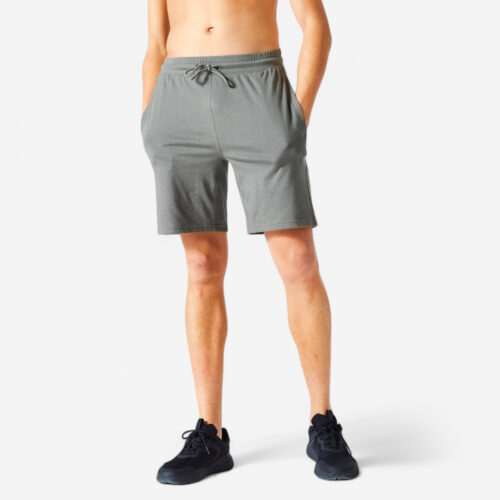 Férfi fitnesz rövidnadrág