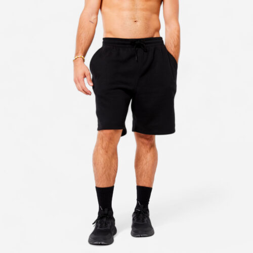 Férfi fitnesz rövidnadrág