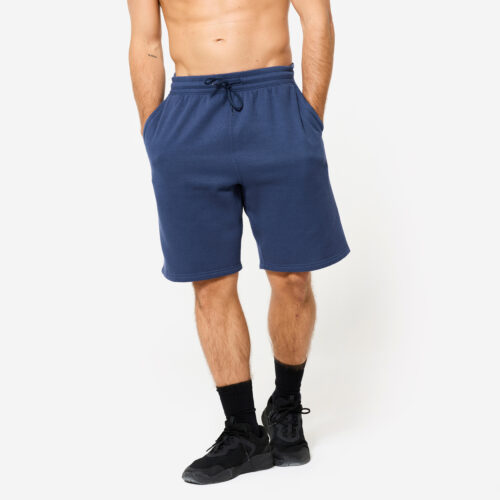 Férfi fitnesz rövidnadrág