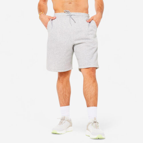 Férfi fitnesz rövidnadrág