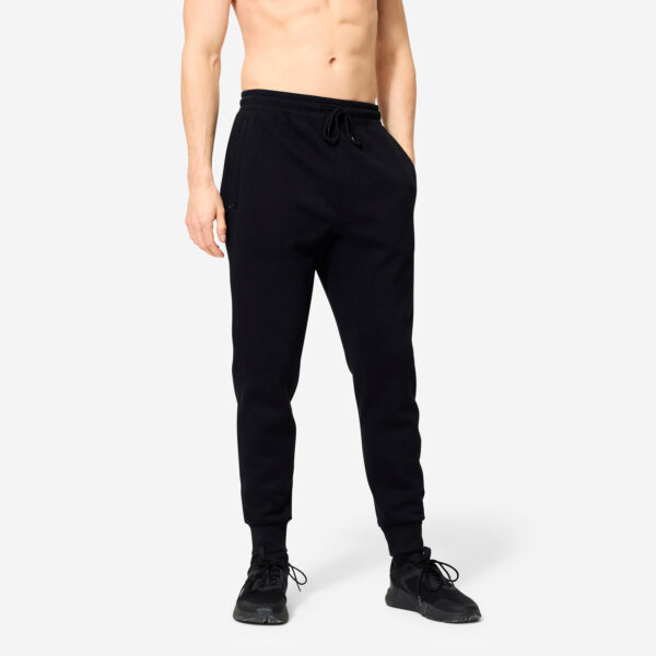 Férfi fitnesznadrág