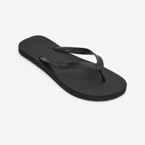 Férfi flipflop papucs - 100-as Olaian