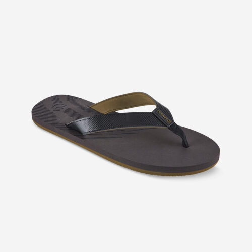 Férfi flipflop papucs - 150-es Olaian
