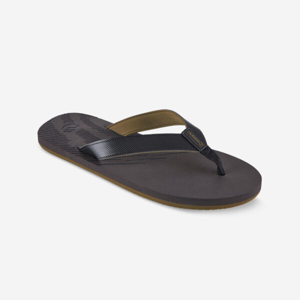 Férfi flipflop papucs - 150-es Olaian