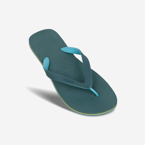 Férfi flipflop papucs - 500-as Olaian