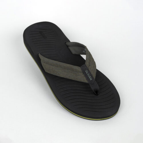 Férfi flipflop papucs - 550-es Olaian