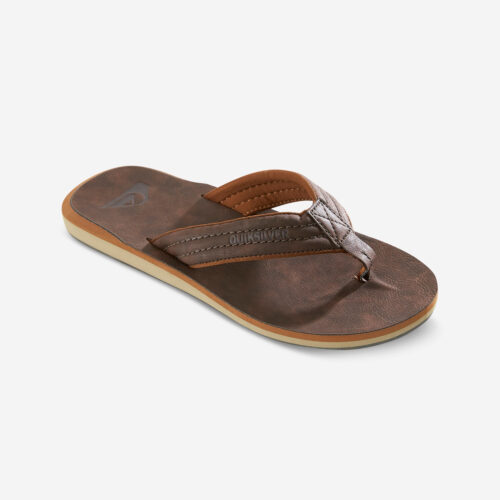 Férfi flipflop papucs - Quicksilver Carver Quiksilver