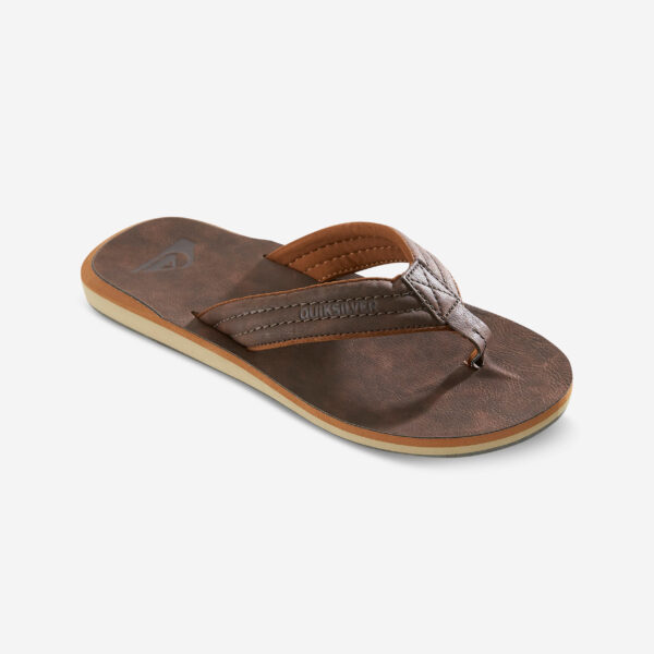 Férfi flipflop papucs - Quicksilver Carver Quiksilver