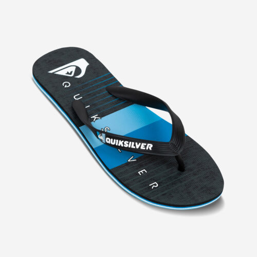 Férfi flipflop papucs - Quiksilver Molokai