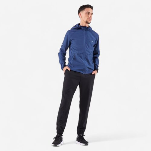 Férfi futónadrág - Run 100 Dry Kiprun