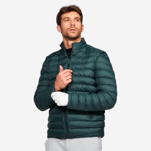 Férfi golf kabát - CW900 Inesis