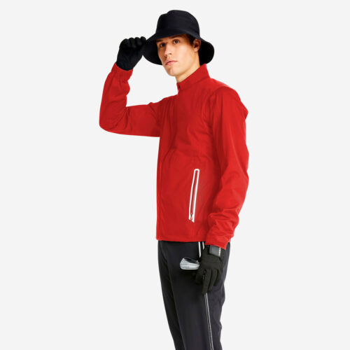 Férfi golf kabát